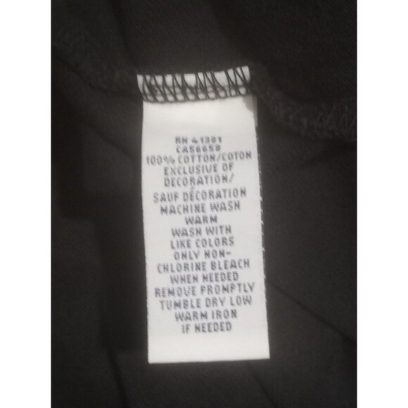 Polo Ralph Lauren Mens XL Custom Fit Polo Shirt Black Red Big Pony #8 - Picture 9 of 12